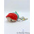 peluche-tsum-tsum-ariel-la-petite-sirene-disney-nicotoy-vert-rouge-2