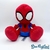 Peluche-Spider-Man-Big-Feet-Disney-Store-2023-Marvel-super-héros-bleu-rouge-30-cm (2)