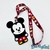 Lanière-Pins-Mickey-&-Minnie-Disney-Parks-2017-rouge-cordon-tour-de-cou (2)
