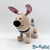 Peluche-Petit-Frère-Animators-Collection-Disney-Store-2018-Mulan-chien-22-cm (5)