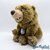 Peluche-Kenaï-Frère-des-Ours-Disneyland-Paris-Disney-ours-marron-collier-28-cm (5)