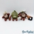 Peluches-Kakamora-noix-de-coco-Vaiana-Disneyland-Paris-2016-Disney-guerriers-pirates-15-cm (2)