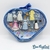Figurine-Fashion-Polly-Pocket-Coffret-Coeur-Cendrillon-Disneyland-Disney-Princess-Fashion-Set (4)