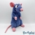 Peluche-Rémy-Ratatouille-Disneyland-Paris-Disney-rat-bleu-34-cm (3)