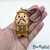Porte-clés-Big-Ben-Horloge-La-Belle-et-la-Bête-Disneyland-Paris-Disney-figurine-plastique (3)