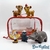 Jouet-Figurines-de-Bain-La-Garde-du-Roi-Lion-Disneyland-2019-Disney-Kion-Kiara-Bunga-Ono-Beshte (11)