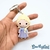 Porte-clés-Elsa-La-Reine-des-Neiges-2-Disneyland-Disney-figurine-plastique-princesse (2)