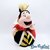 Peluche-Reine-de-Coeur-Disney-Store-Alice-au-pays-des-merveilles-écusson-40-cm (2)