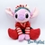 Peluche-Angel-Lutin-Noël-Disney-Store-2024-Holiday-rouge-32-cm (4)