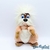 Peluche-Gurki-Taram-et-le-Chaudron-Magique-Walt-Disney-vintage-beige-28-cm (4)