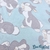 Couverture-Plaid-Panpan-Disney-Primark-Bambi-lapin-polaire-vert-120x180-cm (2)