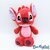Peluche-Leroy-Disney-Simba-Toys-Lilo-et-Stitch-rouge-poils-longs-32-cm (4)