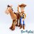 Jouet-Figurines-Woody-Pile-Poil-Pack-Aventures-Toy-Story-Disney-Mattel-cow-boy-cheval-17-cm (3)