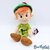 Peluche-Peter-Pan-Disney-Classics-garçon-vert-38-cm (2)