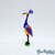 Figurine-Kevin-La-Haut-Disney-club-Hachette-oiseau-multicolore-10-cm (1)