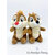 peluche-tic-et-tac-mini-disney-ecureuil-marron-paire-2