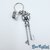 Porte-clés-métal-pirates-of-the-Caribbean-clef-Disneyland-Paris-2025-Disney-tête-de-mort-10-cm (3)