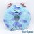 Tour-de-cou-Sulli-Disney-Primark-Monstres-et-Cie-coussin-voyage-bleu-tête (2)