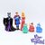 Figurines-La-Belle-au-Bois-Dormant-Playset-Disney-Mattel-Ensemble-de-jeu (2)