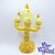 Peluche-Lumière-Disney-Wisdom-Series-6-of-12-Édition-limitée-Disney-Store-2019-La-Belle-et-la-Bête-chandelier-jaune-44-cm (4)