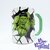 Tasse-Hulk-Smash-Marvel-Disneyland-Paris-2019-mug-Disney-vert-blanc (3)