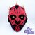 Sac-à-dos-Dark-Maul-XXL-Star-Wars-Episode-1-Lucasfilm-vintage-peluche-Sith-tête-45-cm (3)