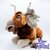 Peluche-Truc-Élan-Frère-des-Ours-Disney-Store-marron-grand-format-XXL-54-cm (3)