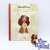 Livre-Figurines-de-collection-Lady-Disney-Hachette-19-Encyclopédie-résine-La-Belle-et-le-Clochard (3)