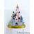 magnet-résine-chateau-disneyland-paris-disney-aimant-2