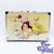 Boite-Mallette-La-Belle-et-La-Bête-Disney-princesse-valise-jaune-fleurs (3)