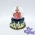 Boule-à-neige-Aurore-La-Belle-au-Bois-Dormant-Disney-mini-Snow-Globe-château-bleu-8-cm (1)