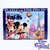 Puzzle-1000-Pièces-Mickey-Minnie-ville-Paris-Disneyland-Disney-Clementoni-Tour-Eiffel-Château (3)