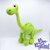 Peluche-Arlo-Disneyland-Paris-Disney-Le-Voyage-Arlo-dinosaure-vert-50-cm (2)