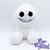 Peluche-Snowgie-La-Reine-des-Neiges-Disney-Nicotoy-bonhomme-de-neige-25-cm (1)