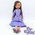 Poupée-chiffon-Asha-Wish-Disney-Store-peluche-violet-48-cm (3)