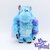 Peluche-Sulli-Monstres-et-Cie-Disney-Store-2010-Sully-bleu-violet-23-cm (2)