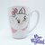 Tasse-Marie-Les-Aristochats-Disney-Parks-mug-Disneyland-chat-blanc-rose-diamant-strass (2)