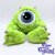 Peluche-Bob-Razowski-Big-Feet-Disney-Parks-2019-Monstres-et-Cie-vert-oeil-35-cm (2)
