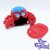Peluche-épaule-Spider-Bot-WEB-Disney-Parks-Disneyland-Attraction-Spider-Man-Marvel-araignée-peluche-aimantée-10-cm (2)