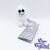 Peluche-épaule-Snowgie-Disney-Parks-Disneyland-La-Reine-des-Neiges-peluche-aimantée-12-cm (3)