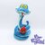 Peluche-Gary-De-Snake-Zootopie-2-Disney-Store-serpent-bleu-28-cm (4)