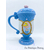 tasse-plastique-cendrillon-disney-on-ice-verre-plastique-mug-couvercle-4