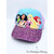 casquette-disney-princess-mulan-pocahontas-raiponce-ariel-paillettes-4