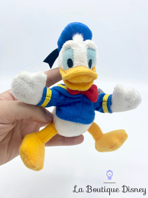 Donald Duck Figurine Collection By Roméro Britto - Multicolore