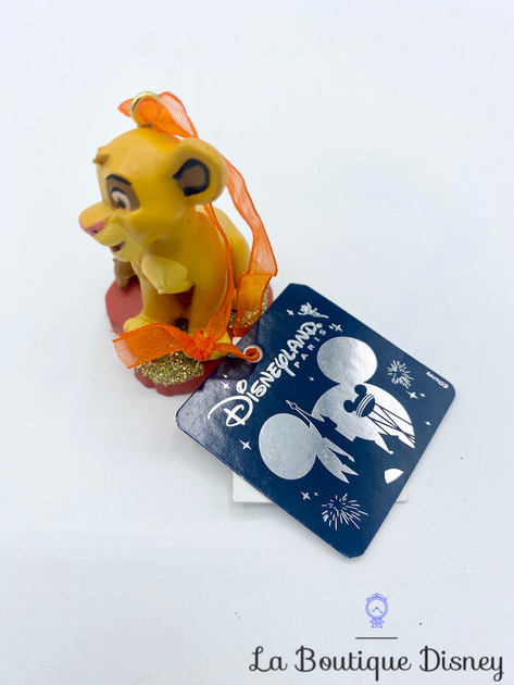 Catalogue Décors: Ornement visages de lions