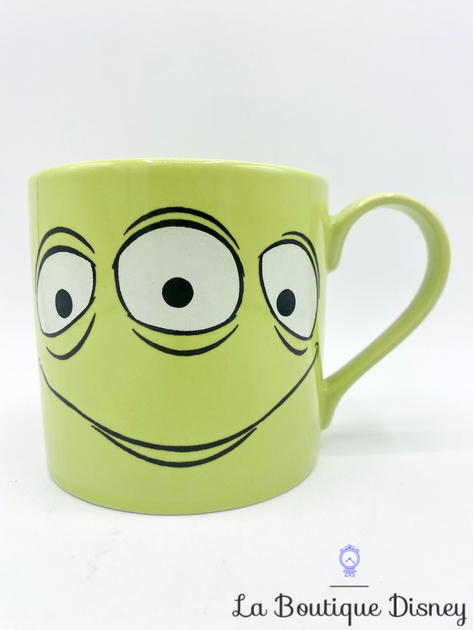 Tazza Da Collezione E.T. - Mug Extraterrestre, Indistruttibile, Regalo Originale