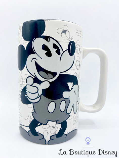 Tasse Mickey Mouse Minnie Mouse Paris Disneyland Disney mug ville