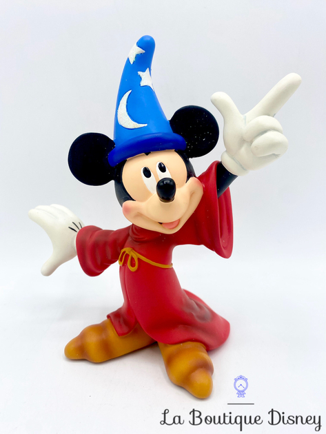 Déguisement enfant Mickey DISNEYLAND PARIS Fantasia Mickey magicien