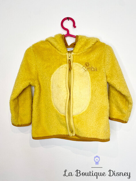 Manteau Bébé Capuche Oreilles Ours 0-24 Mois Manteau Peluche Bebe Manteau Bébé Capuche Oreilles Ours 0-24 Mois Manteau Peluche Bebe