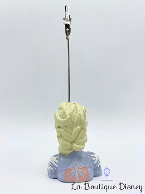 Tableau Enfant Double Face Tableau Enfant Réversible La Reine Des Neiges 2 - 2 En 1 Craie Et Marqueur - Avec Pieds - À Partir De 3 Ans Tableau Double Face Frozen